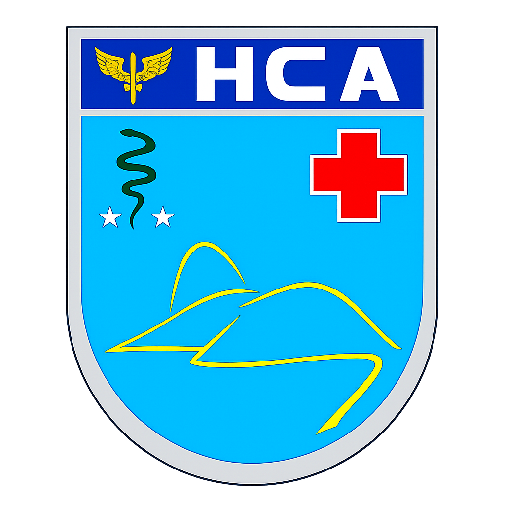 HCA