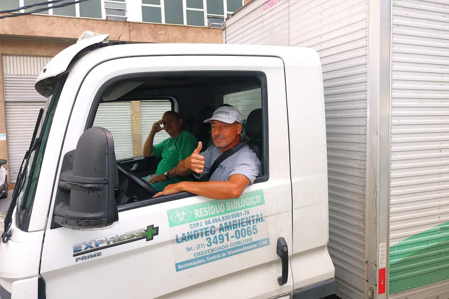 Equipe Landtec