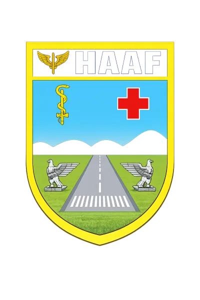 HAAF