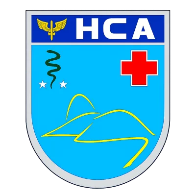 HCA