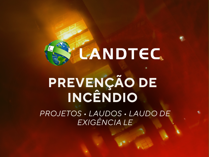 Prevenção de Incêndio